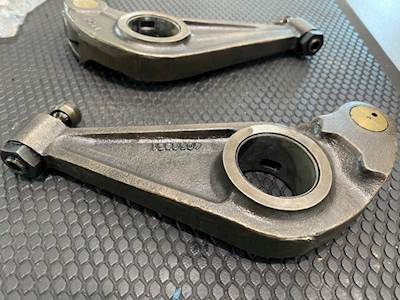 2014 Cummins ISX15 Rocker Arm
