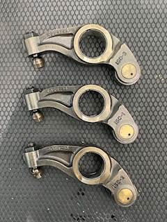 2014 Cummins ISX15 Rocker Arm
