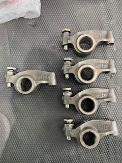 Cummins N14 CELECT PLUS Rocker Arm