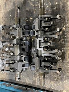 Detroit Series 60 14.0L Rocker Arm