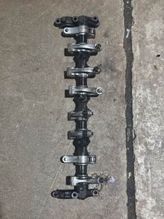 Isuzu 4HE1 Rocker Arm