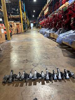 2006 Isuzu 6HK1 Rocker Arm for EPA04