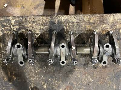 Mack E7 Rocker Arm