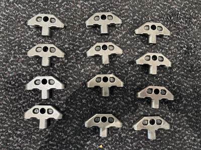 Paccar MX-13 Rocker Arm Valve Bridge