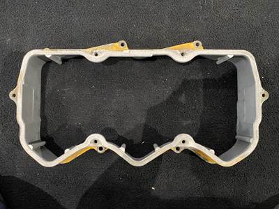 Caterpillar 3406B Rocker Housing