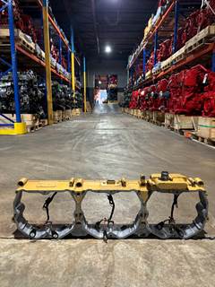 Caterpillar C10 / C12 Rocker Housing