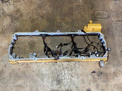 Caterpillar C13 Rocker Housing