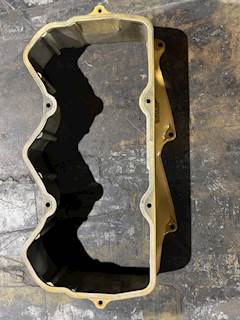 Caterpillar Rocker Housing