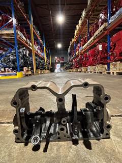 Cummins Big Cam Rocker Housing