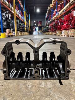 Cummins Big Cam Rocker Housing