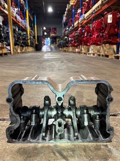 Cummins Big Cam Rocker Housing with Rockers