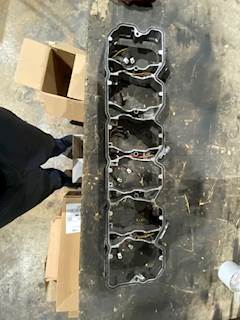 Cummins ISB Rocker Housing
