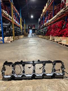 Cummins ISC / ISL Rocker Housing