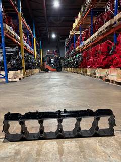 Cummins ISC / ISL Rocker Housing