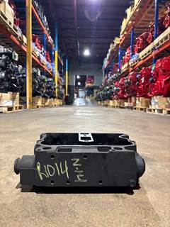 Cummins N14 CELECT PLUS Rocker Housing