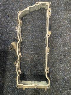 Isuzu 4HK1TC Rocker Housing