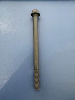 Cummins Hexagon Flange Head Cap Screw 3904987