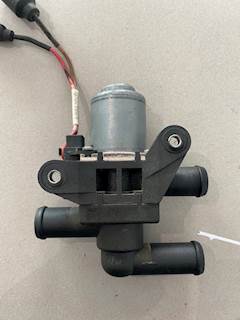 Bosch Solenoid