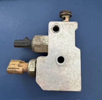 2013 Cummins ISX15 Solenoid for ISX15, QSX