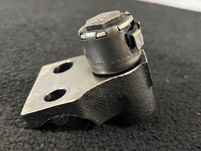 Cummins ISX Solenoid