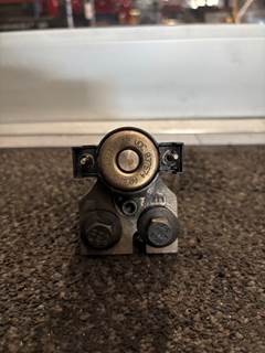 Cummins ISX Jake Brake Solenoid