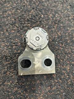 Cummins ISX Jake Brake Solenoid Valve