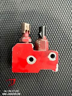 Cummins ISX15 Solenoid for ISX15, ISX12