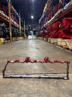 Isuzu 6HK1 Spacer for EPA04