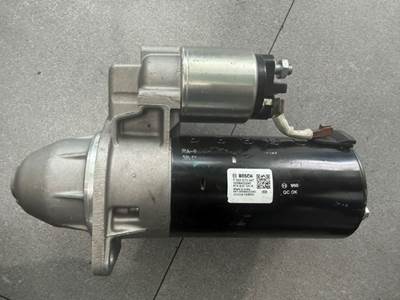 Bosch Starter