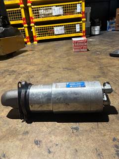 KTI C Series Hydraulic Starter