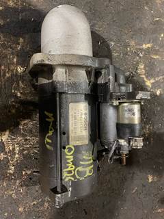 Bosch 0001231033 Starter for Mercedes Benz