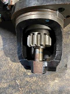 Caterpillar C7/9/3406B/C/E Starter For Sale | Hialeah, FL | 207-1516 ...