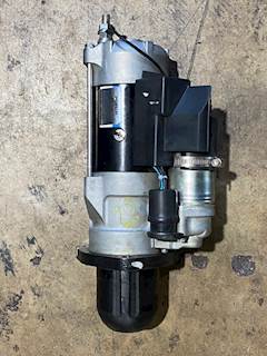 Caterpillar Starter for Caterpillar, Perkins