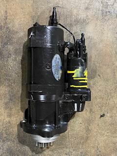 Cummins Starter