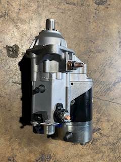 Cummins Starter