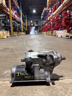 DENSO 228000-8182 Starter for Isuzu