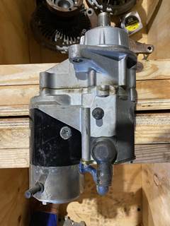 DENSO 428000-5920 Starter for Isuzu