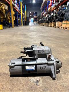 DENSO 428000-7110 Starter for Cummins