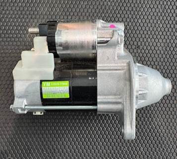 OEM Denso 12V Starter 119515-77010, 428000-2191
