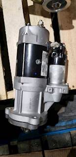 Delco Remy 39MT Starter for CUMMINS