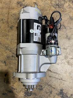 Delco Remy 39MT Starter for Cummins