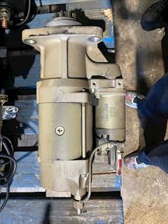 Delco Remy 39MT Starter