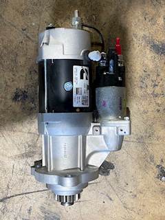 Delco Remy 39MT Starter