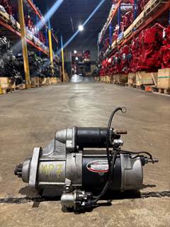 Delco Remy 39MT Starter