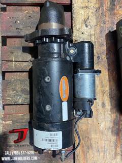Delco Remy 42MT Starter