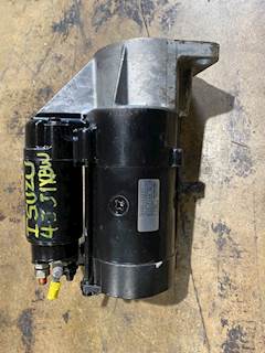Hitachi Starter for Isuzu 4JJ1
