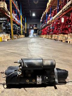 Leece Neville M0017407ME Starter