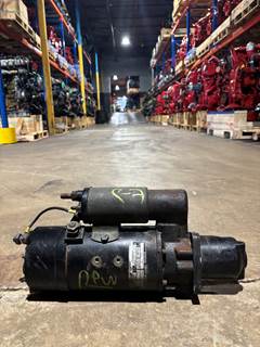 Leece Neville M0017705ME Starter