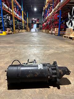 Leece Neville M0017730ME Starter