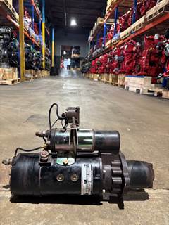 Leece Neville M0017730ME Starter